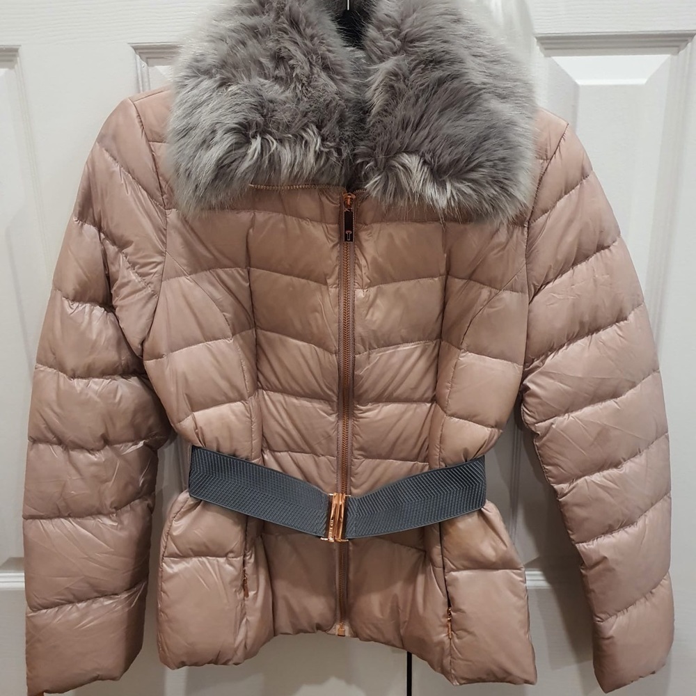 XS NEW Ted Baker Jacket